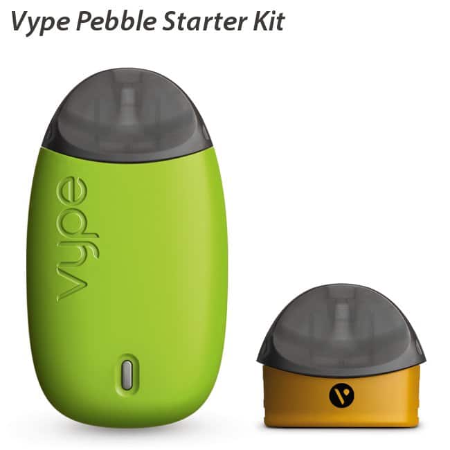 Vype Pebble Starter Kit
