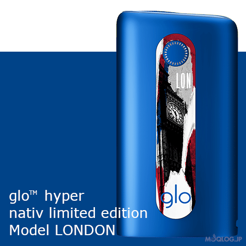 ロンドン・モデル