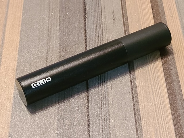 ELIO EC-300本体