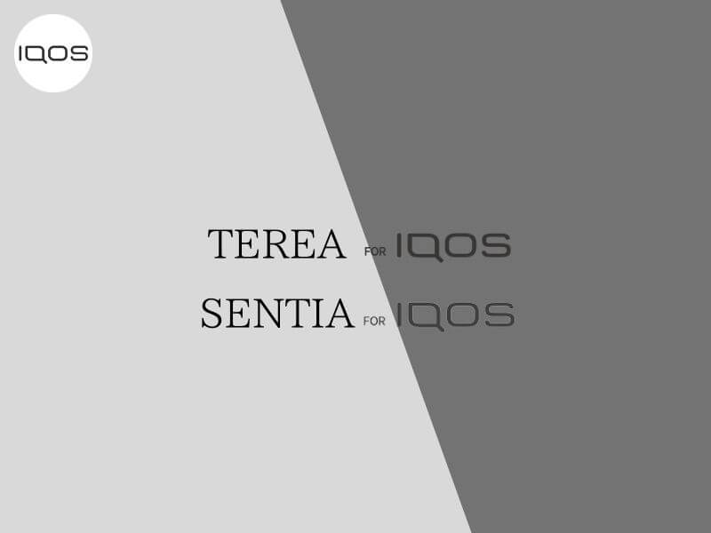 TEREA ＆ SENTIA