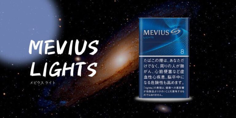 メビウス人気ランキング！オプションが人気のメビウス・シリーズで一番人気はどの銘柄？ | モクログ